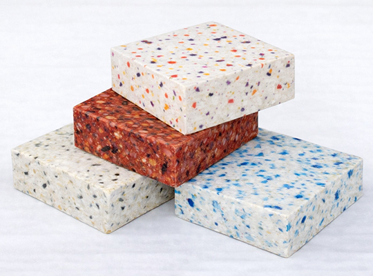 Mosaic Mix Collection