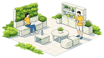 Tasarım İş Başında